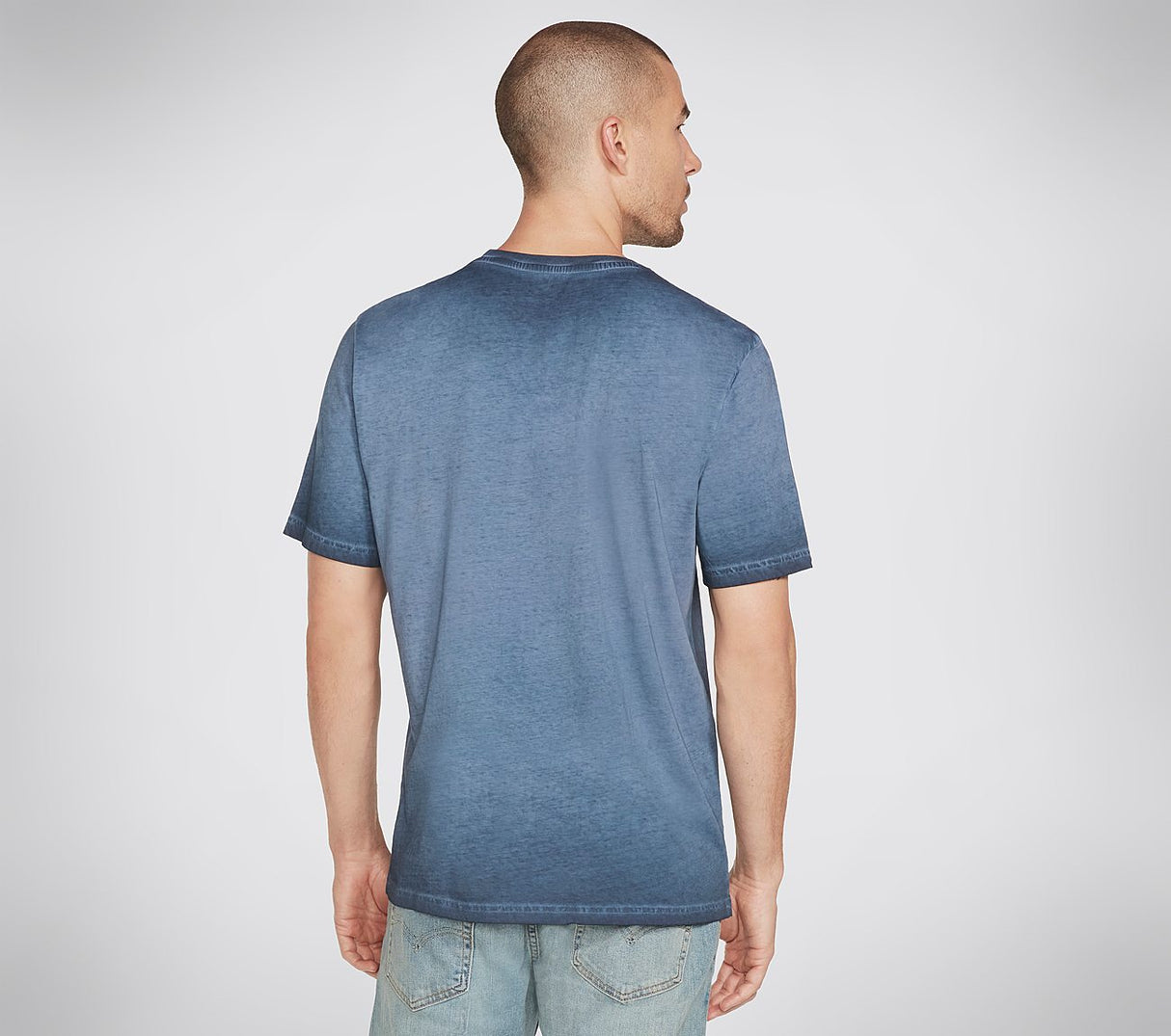 92 AMERICANA TEE- AMERICANA (M2TS120A-NVY)
