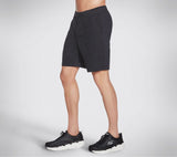 EXPLORER 9IN SHORT (M1SH69A-BLK)