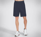 GOKNIT PIQUE 9IN SHORT (M3SH64A-NVY)