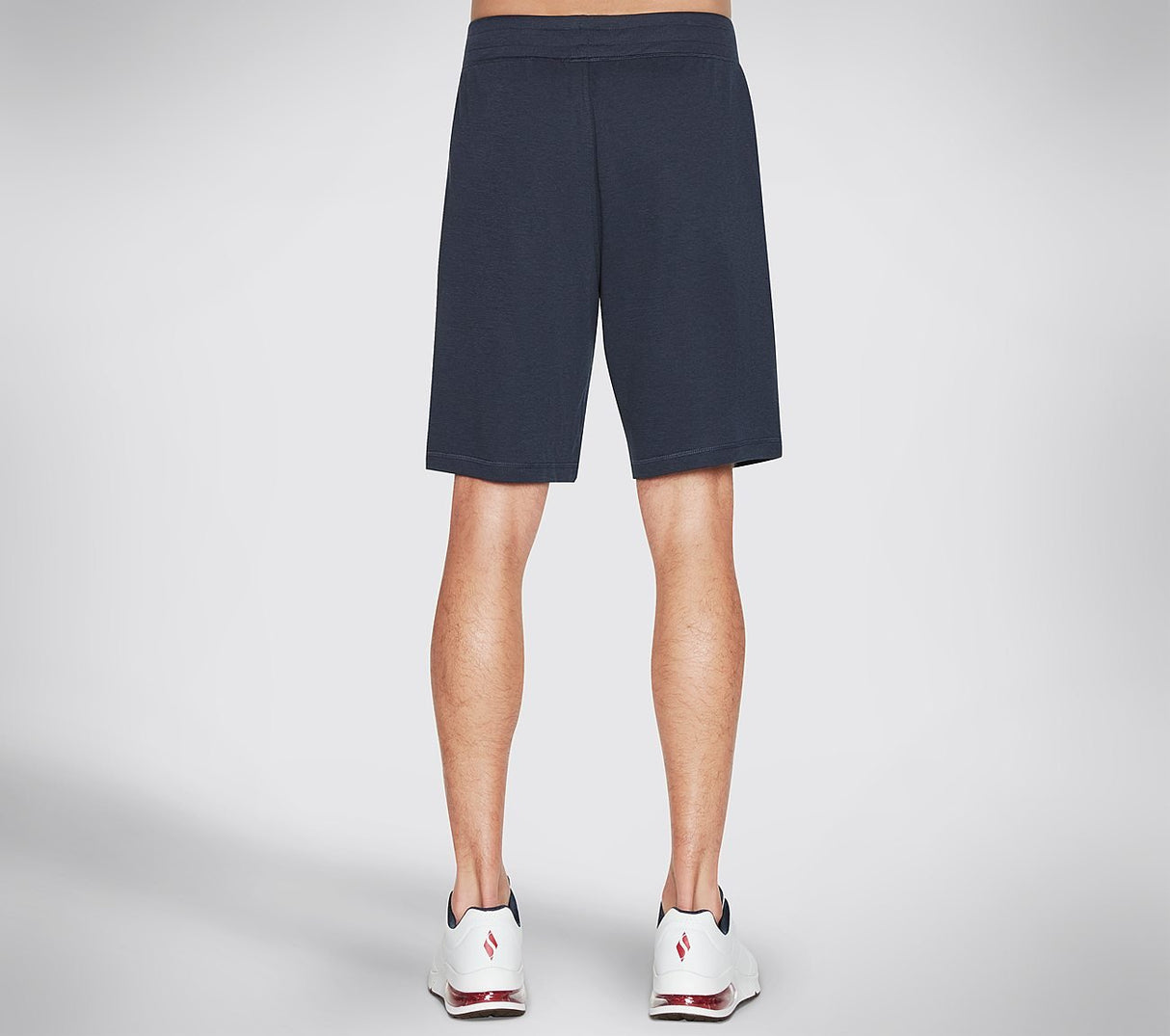 GOKNIT PIQUE 9IN SHORT (M3SH64A-NVY)