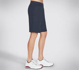 GOKNIT PIQUE 9IN SHORT (M3SH64A-NVY)