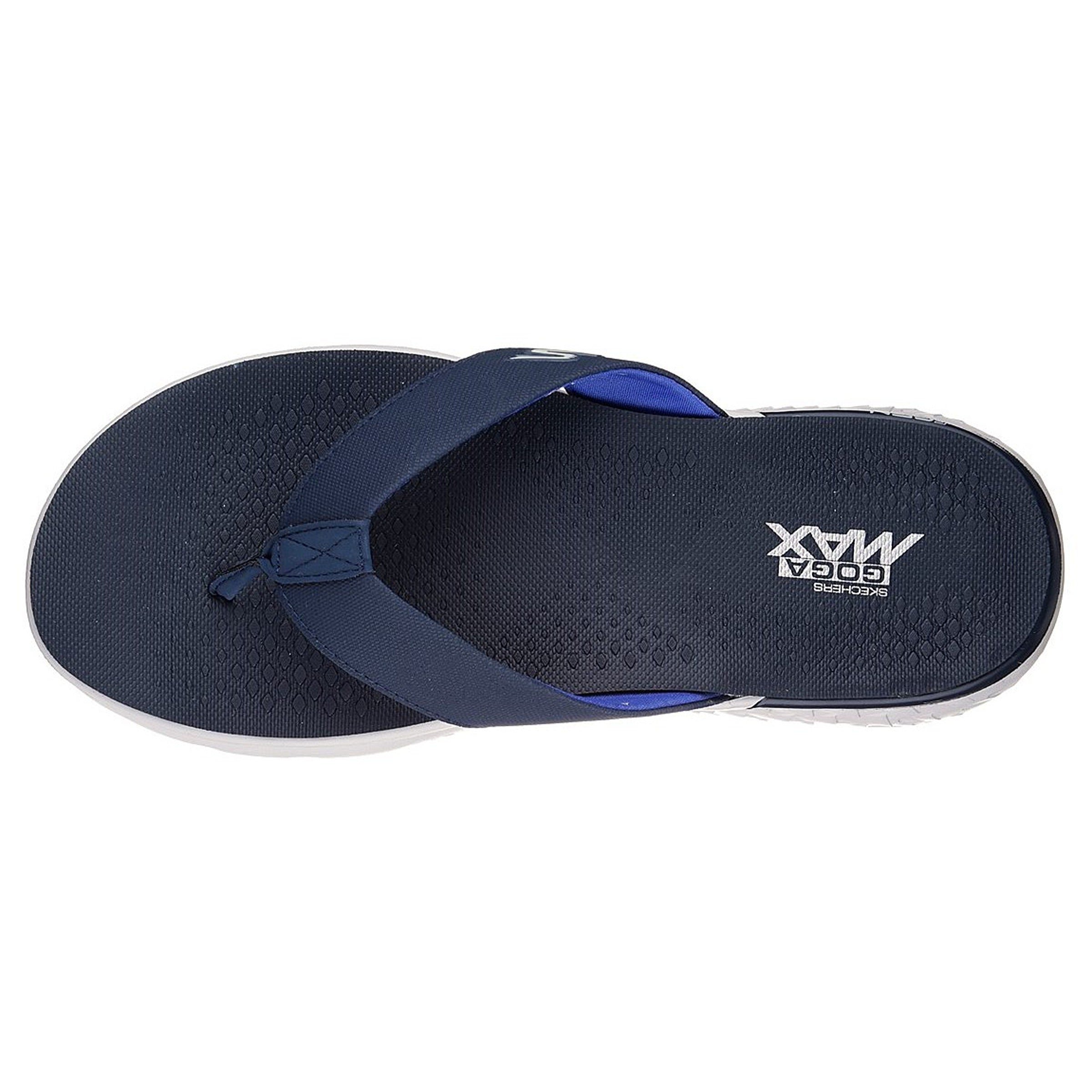 SKECHERS ON THE GO 400 SHORE 54256ID NVBL myshoe.in