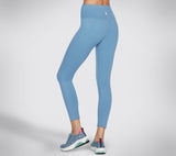GOSCULPT SCALLOPED HW LEGGING (WLG216-BLGY)