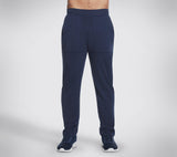 GOKNIT PIQUE LOUNGE PANT (M3PT70A-NVY)