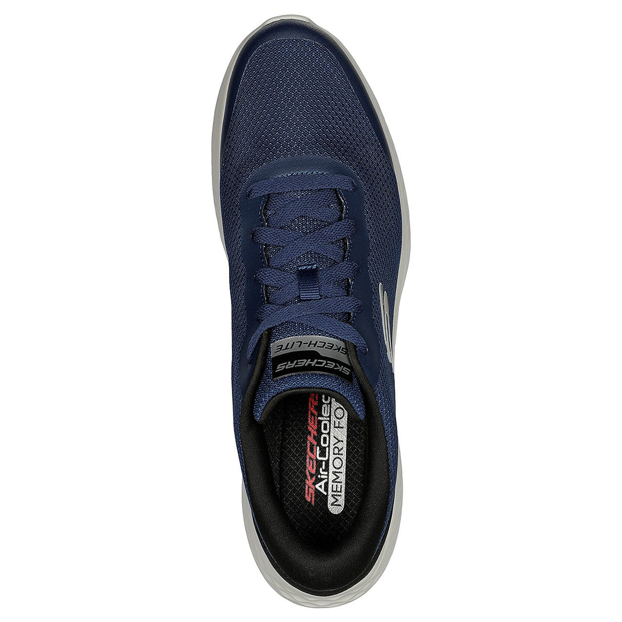 Skechers Men's Skech Lite Pro Clear Rush Sneaker (232591-NVBK)