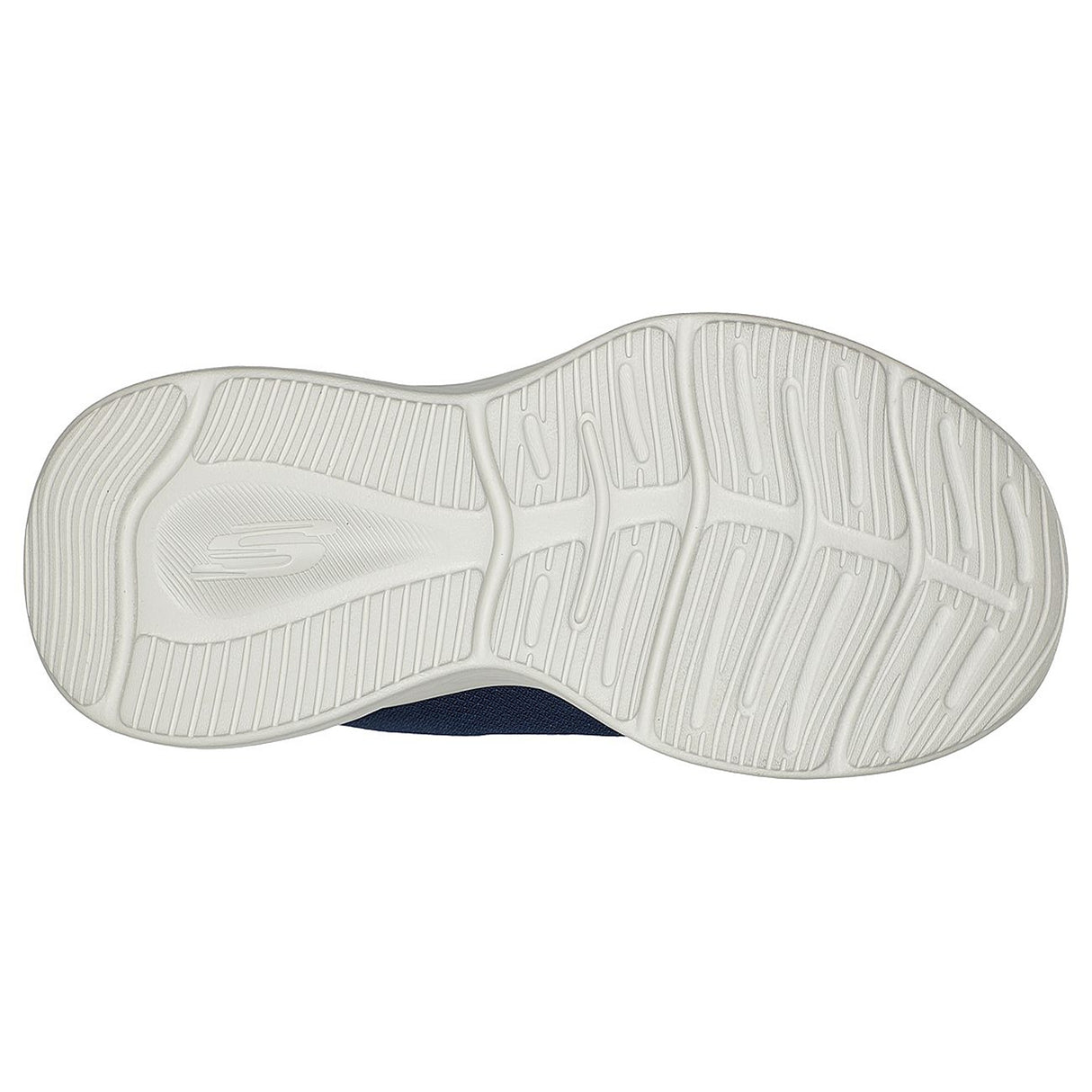 Skechers Men's Skech Lite Pro Clear Rush Sneaker (232591-NVBK)