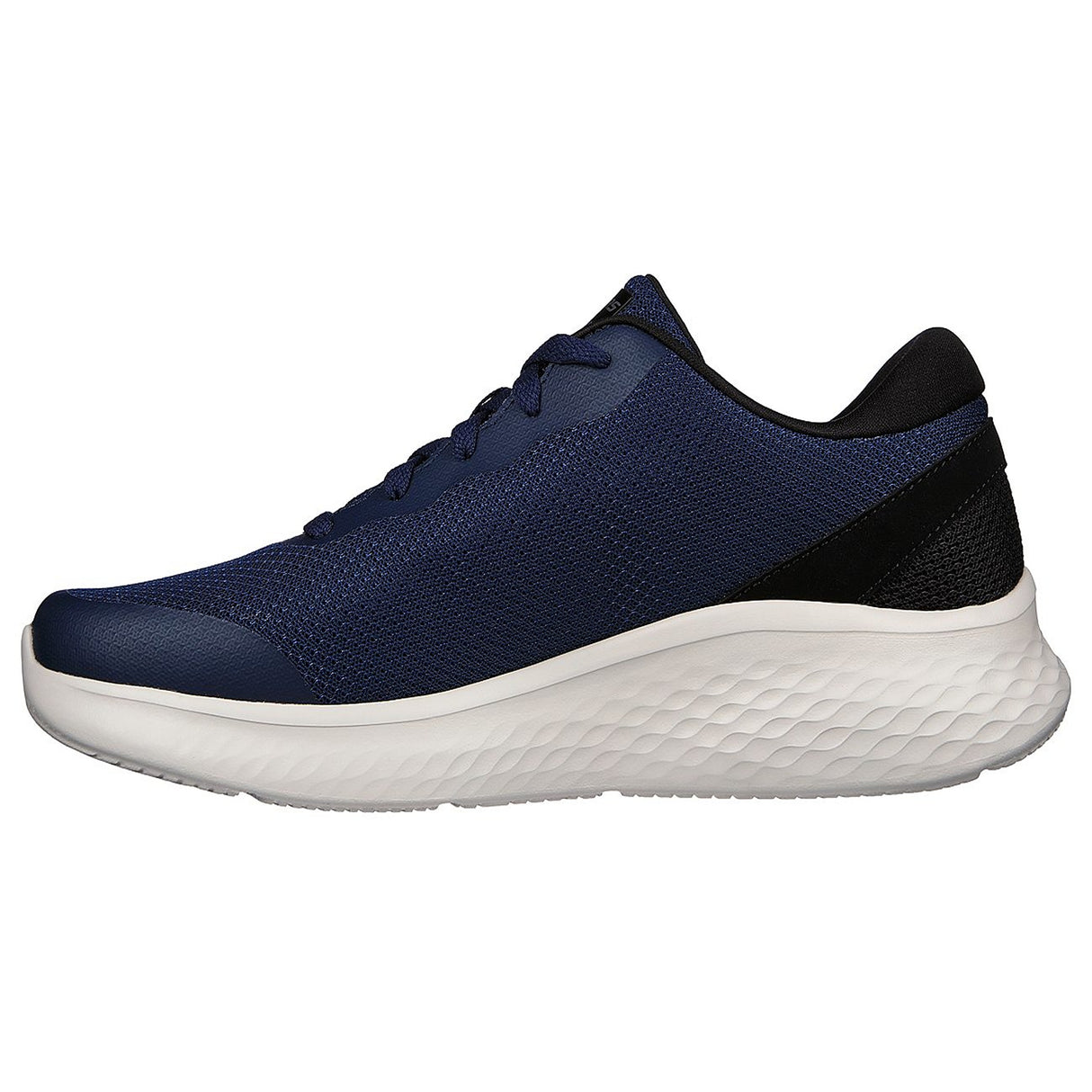 Skechers Men's Skech Lite Pro Clear Rush Sneaker (232591-NVBK)