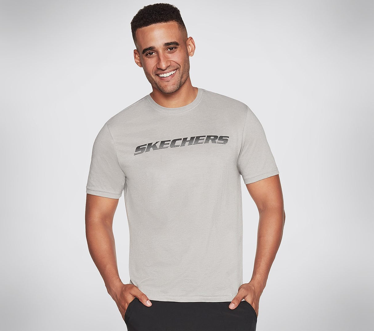 MOTION TEE (MTS367A-CMNT)