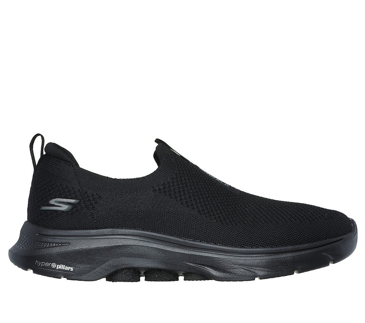 GO WALK 7 (216633-BBK)