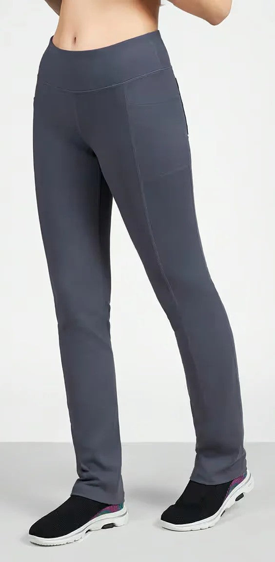 GOWALK PANT II (W03PT20B-PRCC)