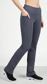 GOWALK PANT II (W03PT20B-PRCC)
