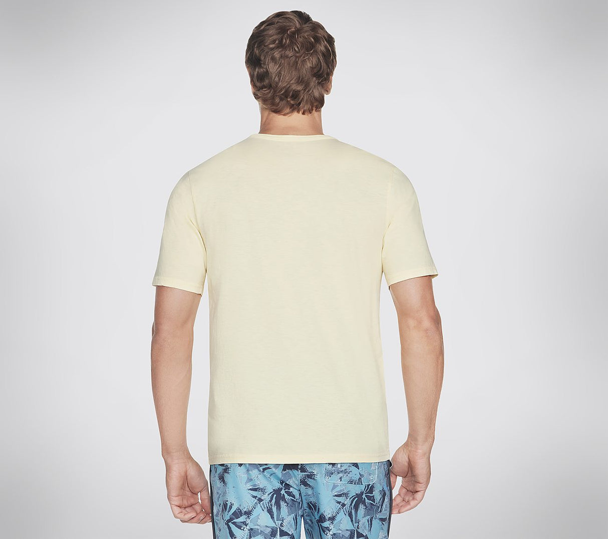SKECH-BREEZE SLUB PO (TS26A-NTYL)