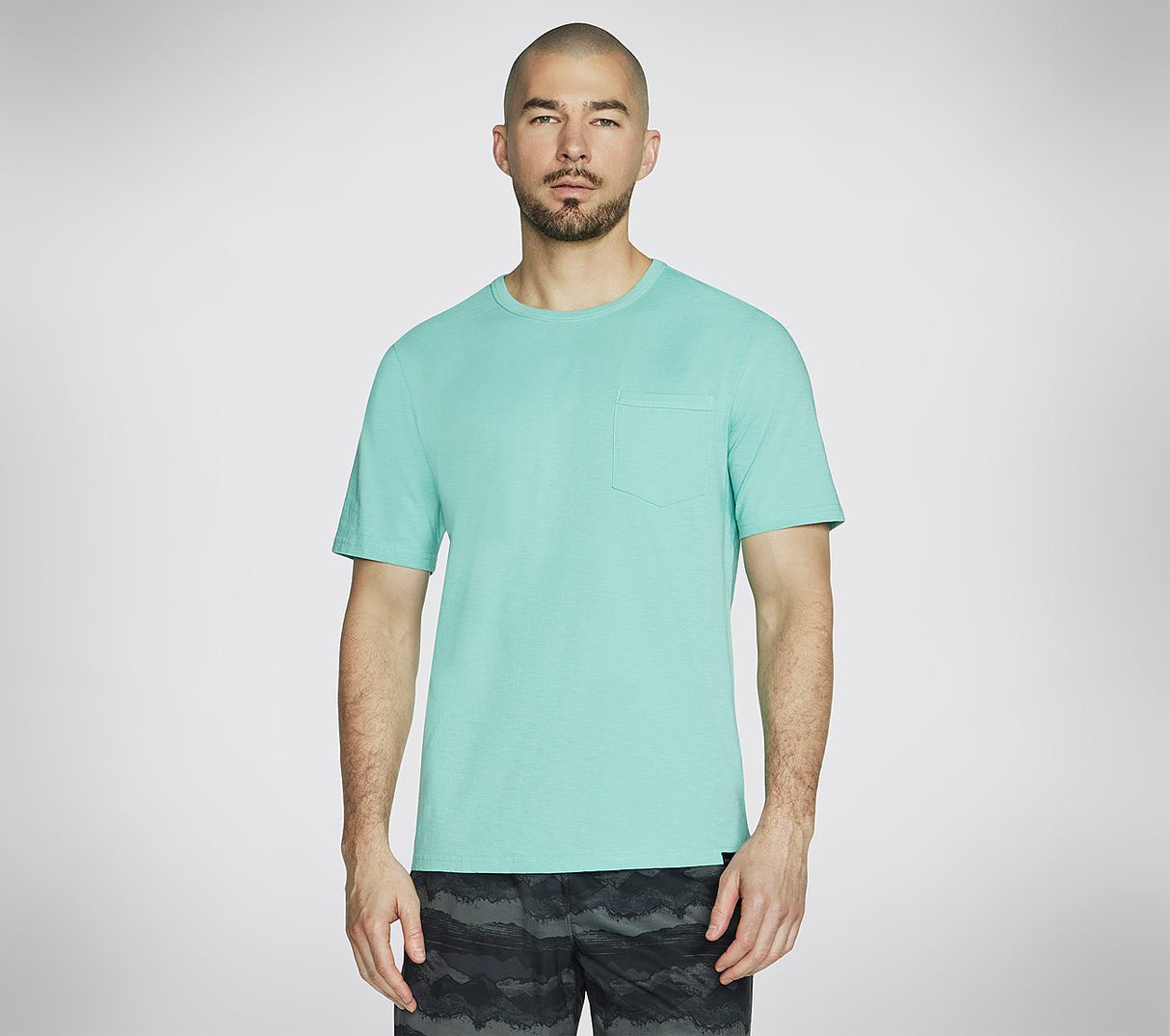 SKECH-BREEZE SLUB PO (TS26A-WSP)