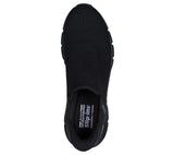 SKECHERS BOBS B FLEX RESILIENT EDGE - 118306-BBK