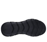 SKECHERS BOBS B FLEX RESILIENT EDGE - 118306-BBK