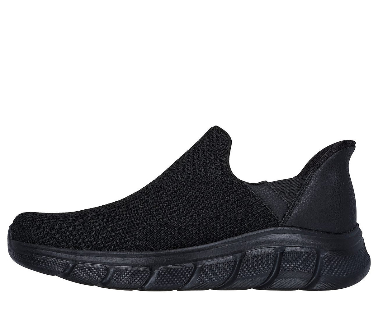 SKECHERS BOBS B FLEX RESILIENT EDGE - 118306-BBK