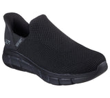 SKECHERS BOBS B FLEX RESILIENT EDGE - 118306-BBK