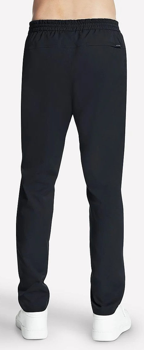 SKECHERS SLIP-IN PANT DOWNTOW (PT119A-BLK)