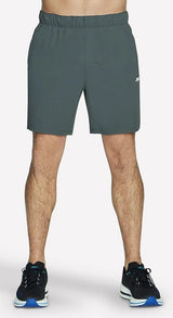 GOSTRETCH ULTRA  7 INCH SHORT (SH2A-BKCC)