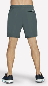 GOSTRETCH ULTRA  7 INCH SHORT (SH2A-BKCC)
