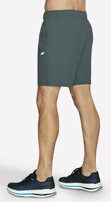 GOSTRETCH ULTRA  7 INCH SHORT (SH2A-BKCC)