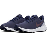 Nike Women's Multicolored Running Shoes - 4 (BQ3207-500)