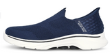 GO WALK 7 - EASY ON 2 (216641-NVY)
