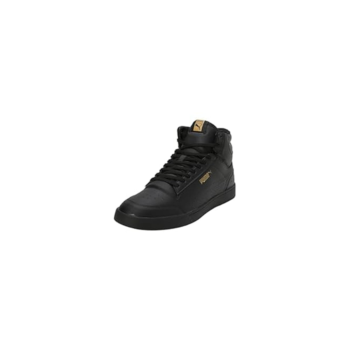 Puma Men's Shuffle Mid One8 Better V3 Sneaker (40163502)