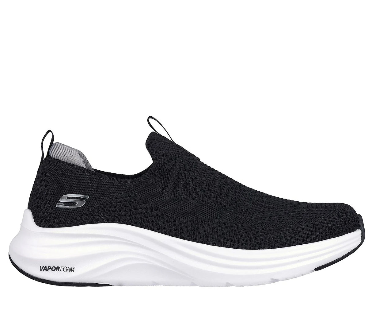 VAPOR FOAM (232629-BKGY)