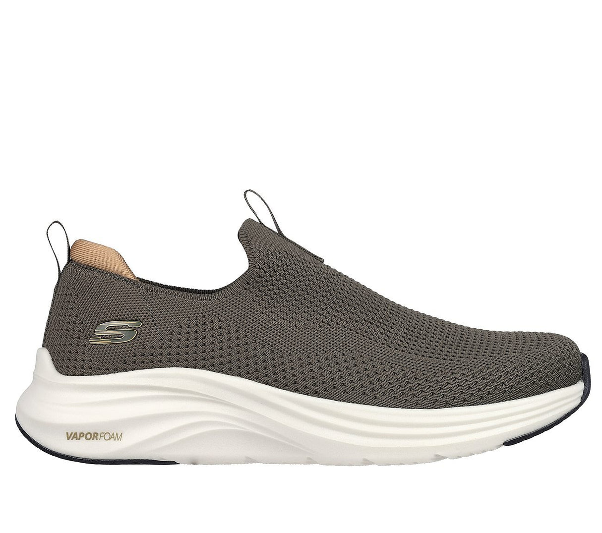 VAPOR FOAM - COVERT (232629-OLV)