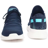 SKECHERS GO RUN MOJO 2.0-ESCA Walking Shoes For Women  (Navy) (16051-NVBL)