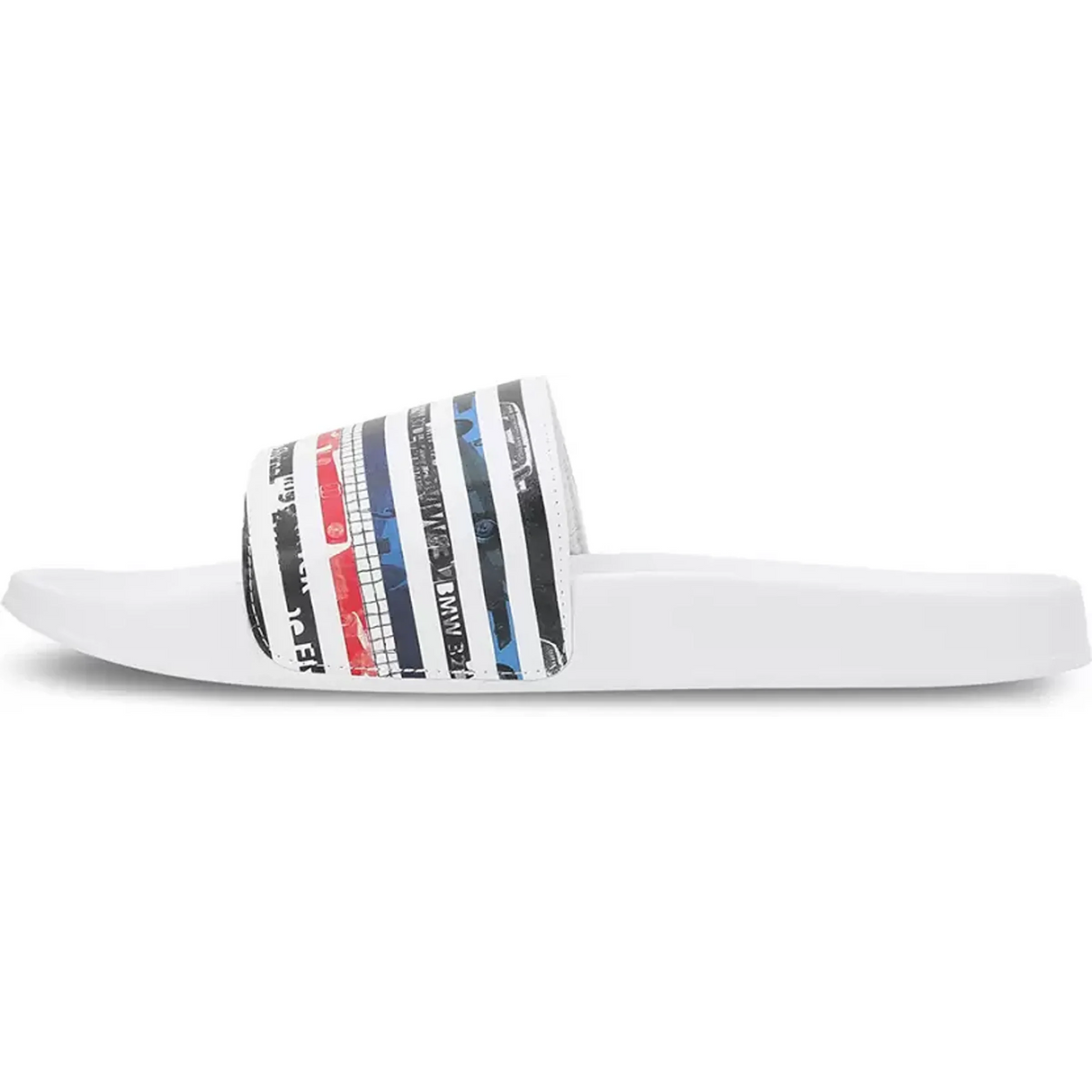 Puma Unisex-Adult BMW MMS Leadcat 2.0 Ren Slide (30749902)