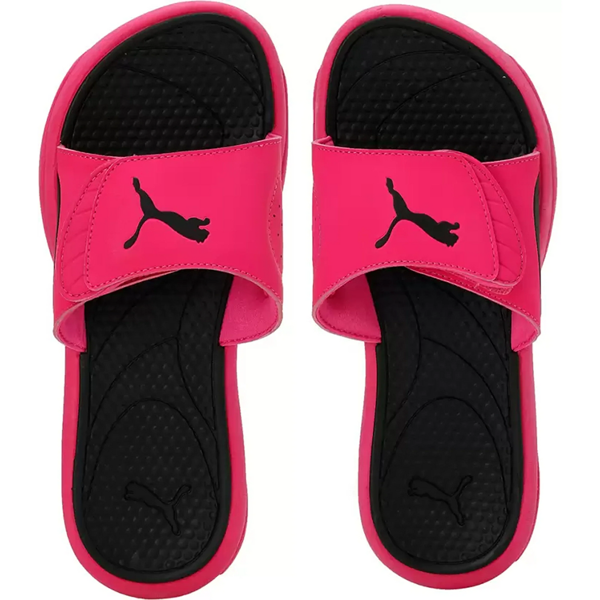 Puma Womens Royalcat Comfort Wns Ravish-Black Slide (37228112)
