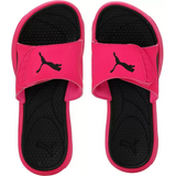 Puma Womens Royalcat Comfort Wns Ravish-Black Slide (37228112)