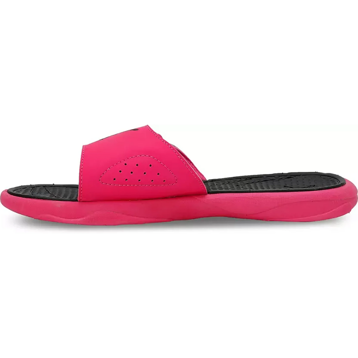 Puma Womens Royalcat Comfort Wns Ravish-Black Slide (37228112)