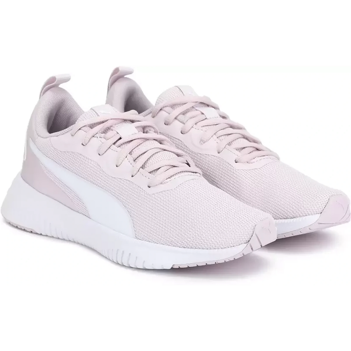 Puma Womens Flyer Flex Mesh WN's Running Shoe (37655717)