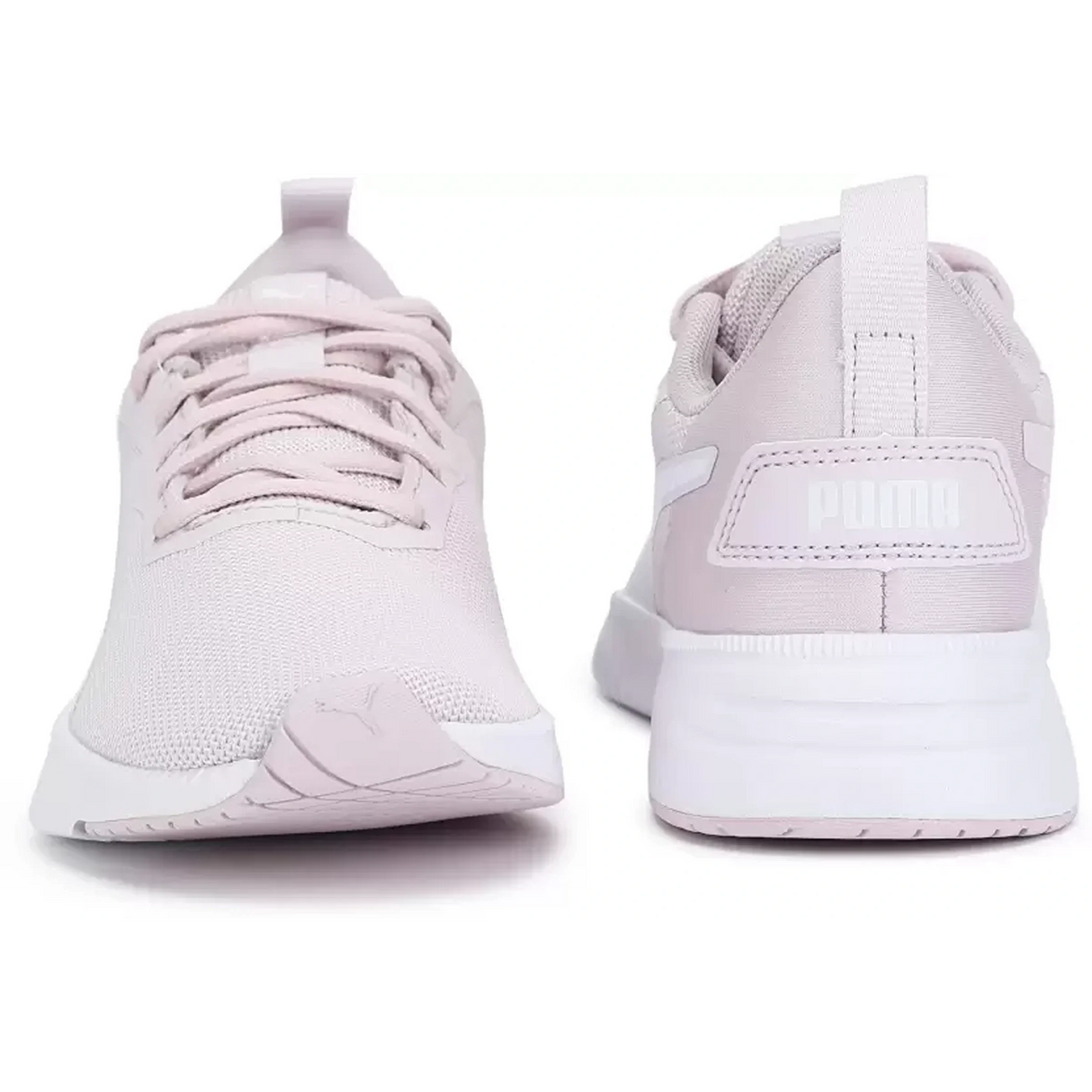 Puma Womens Flyer Flex Mesh WN's Running Shoe (37655717)