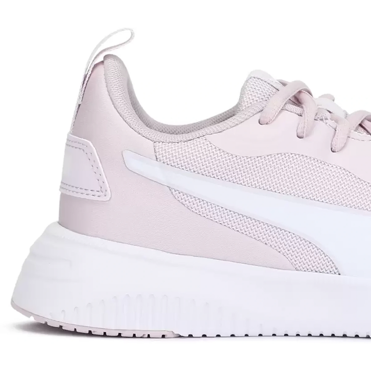 Puma Womens Flyer Flex Mesh WN's Running Shoe (37655717)