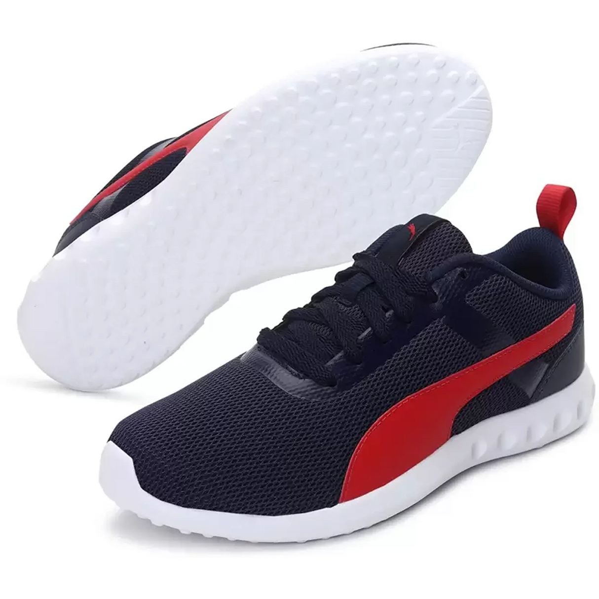 Puma Women's Concave Plus Idp Running Shoe (19504302)