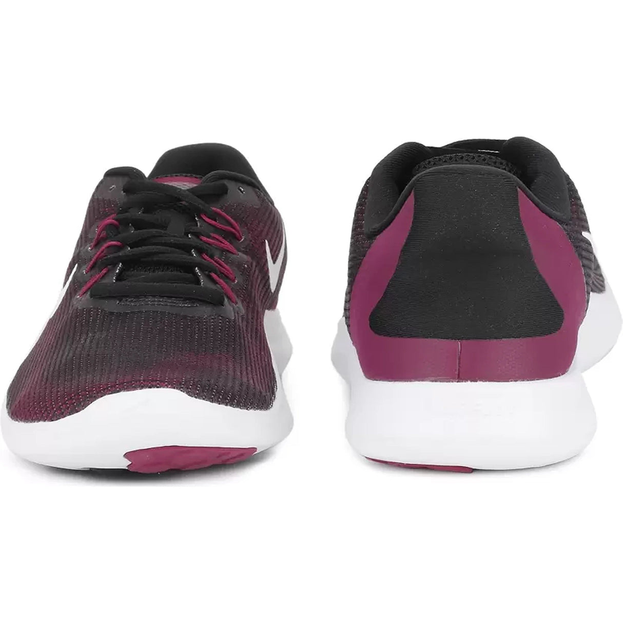 Nike Men's Tenis Deportivos Para Mujer AA7408012 Morado Nike Flex Runner(AA7408-012_6)