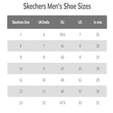 Skechers Men's Hyper Slide - Deriver (246020-YLBK)