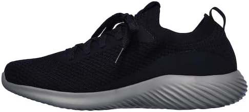 Skechers | BOUNDER-MIRKLE | Shoes-Men (52595-NVGY)