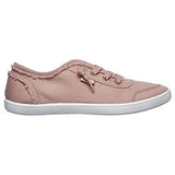 SKECHERS WOMEN'S BOBS B CUTE (33492-BLSH)