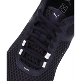 Puma Men's Flex Essential Pro Peacoat-Puma White Running Shoe (36527212)