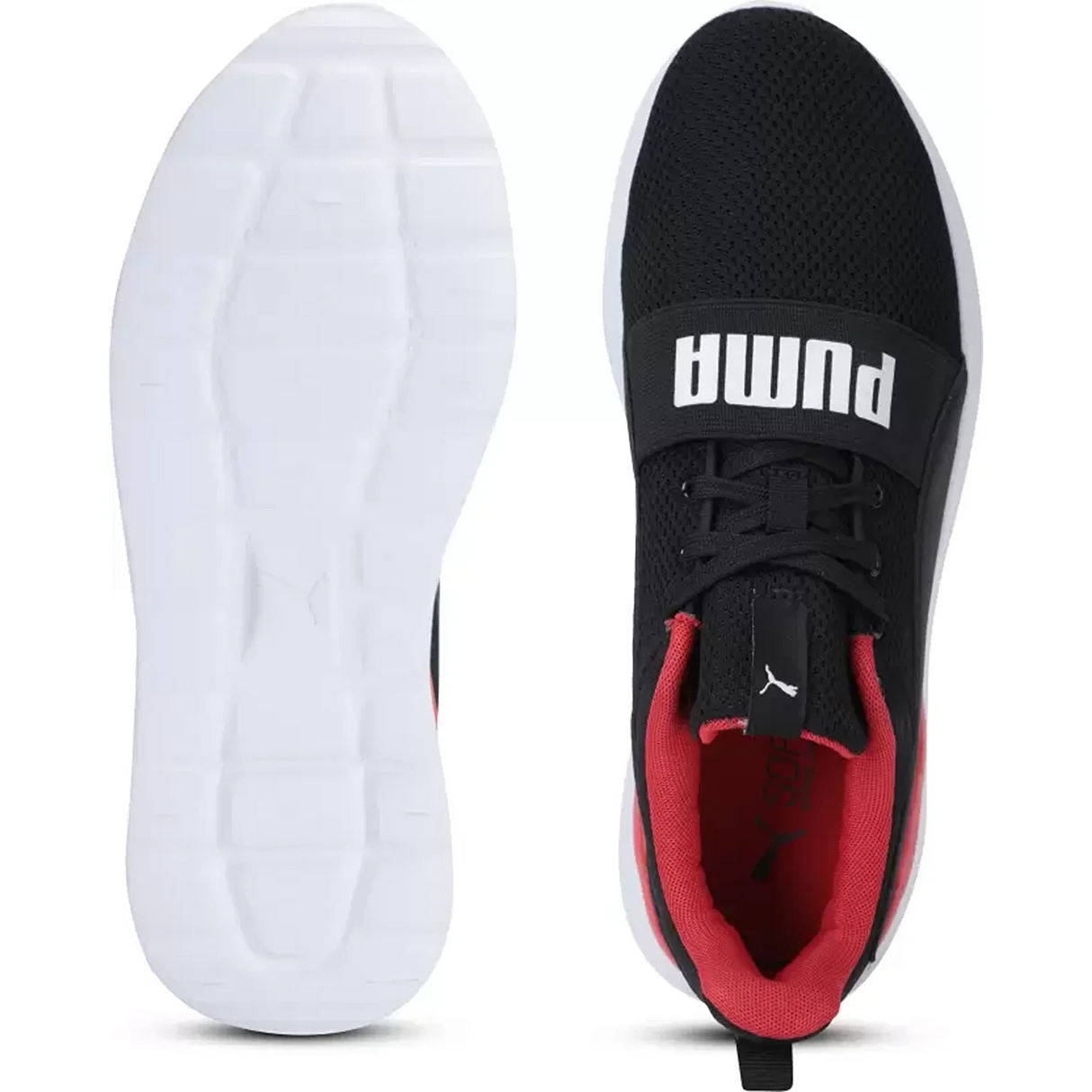 Puma Unisex-Adult Anzarun Lite Bold Shoes Running Shoe (37236208)