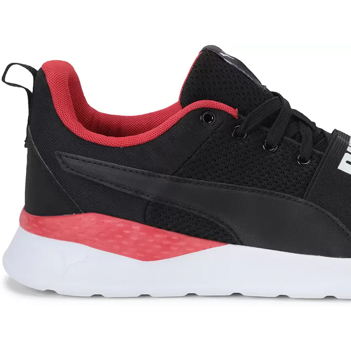 Puma Unisex-Adult Anzarun Lite Bold Shoes Running Shoe (37236208)