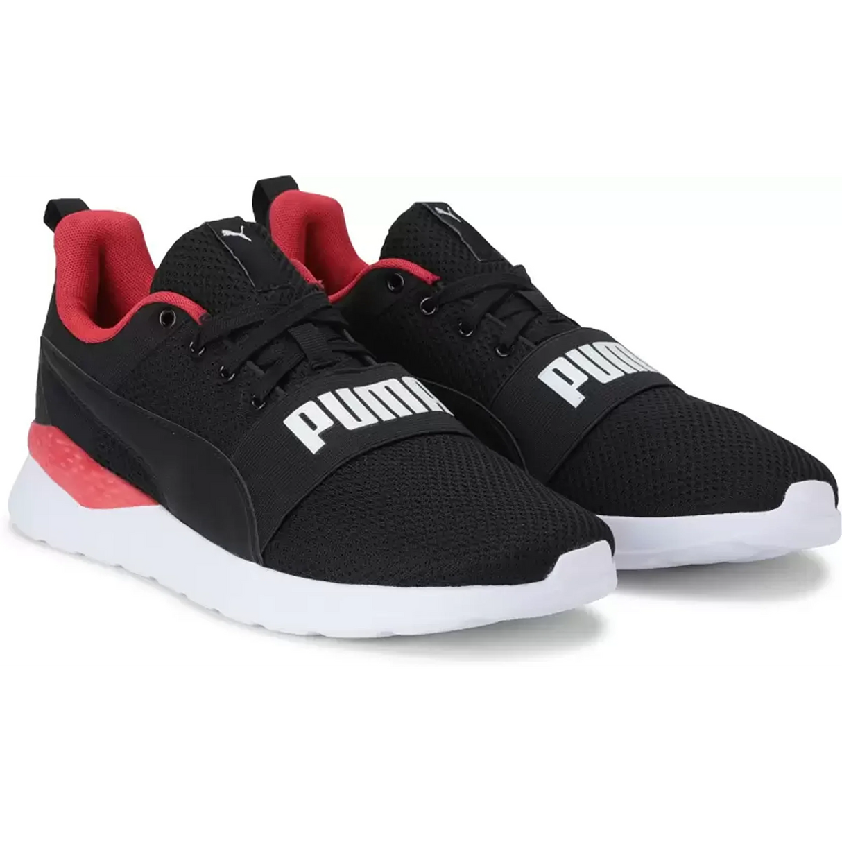 Puma Unisex-Adult Anzarun Lite Bold Shoes Running Shoe (37236208)