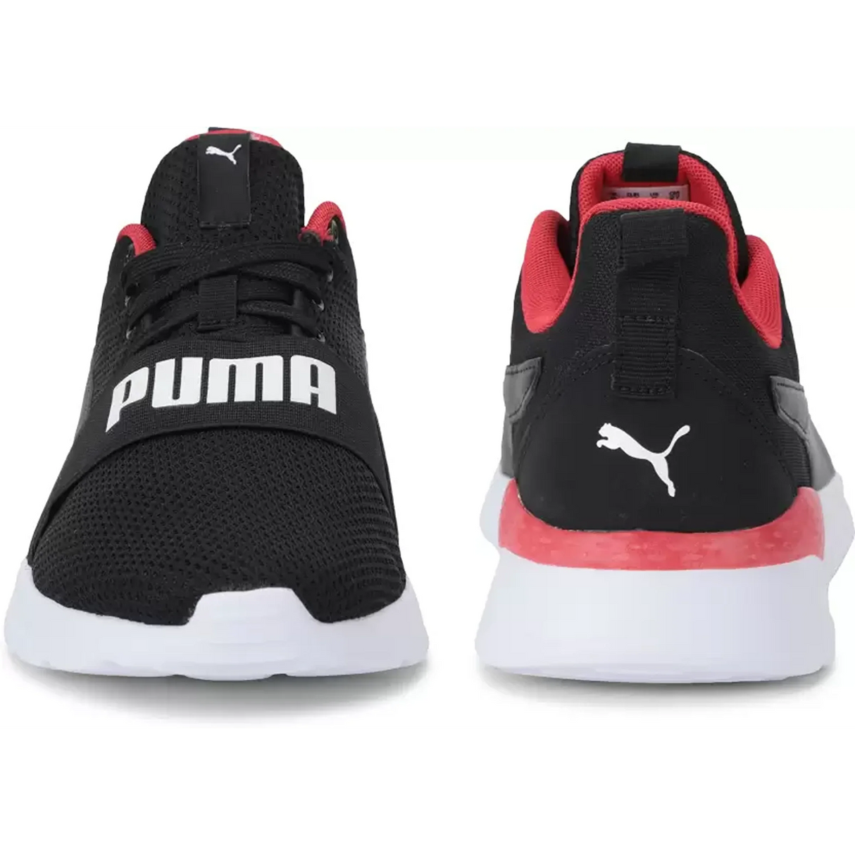 Puma Unisex-Adult Anzarun Lite Bold Shoes Running Shoe (37236208)