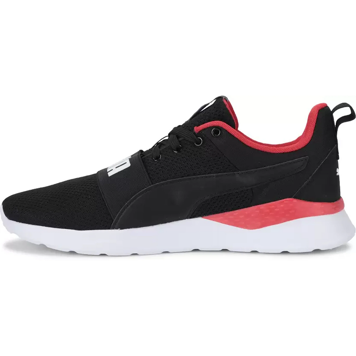 Puma Unisex-Adult Anzarun Lite Bold Shoes Running Shoe (37236208)