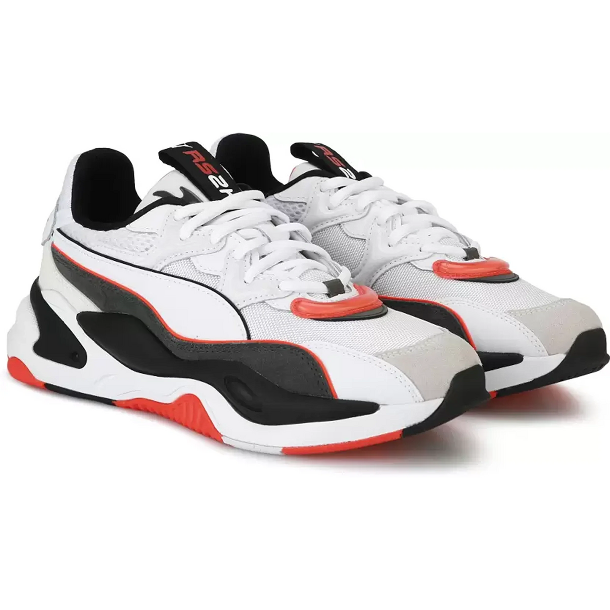 Puma Women's RS-2K Messaging Sneaker (37297505)